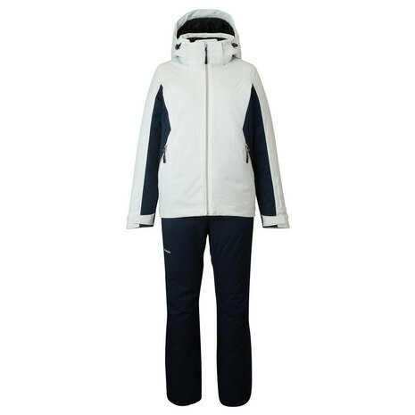 楽天市場】phenix スキーウェア（カラーホワイト）（スキー用ウェア