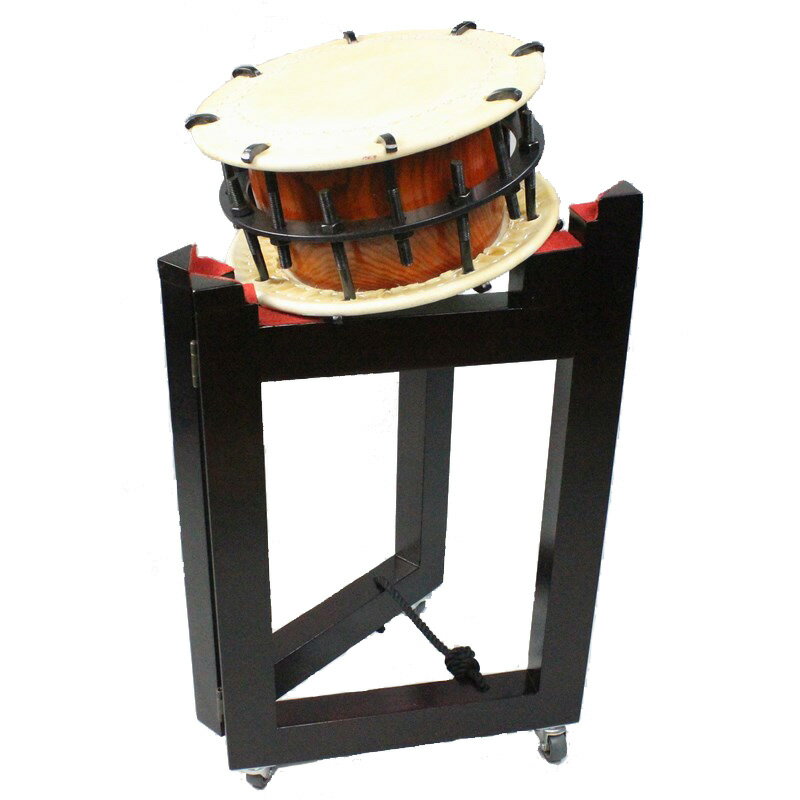 楽天市場】締太鼓 30センチの通販