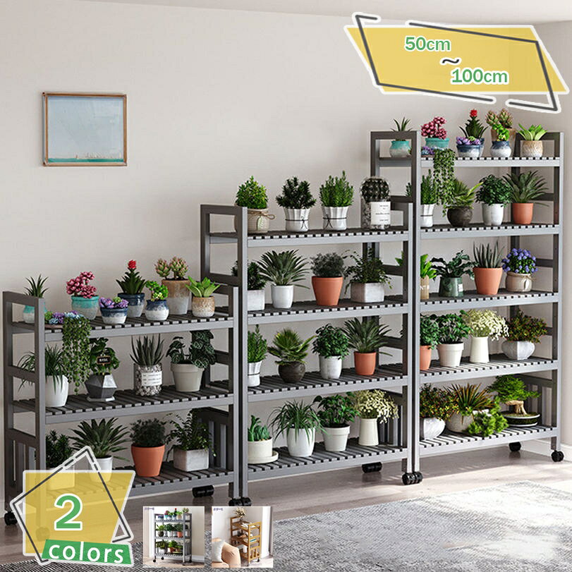 楽天市場】サボテン（フラワースタンド・園芸ラック｜ガーデニング