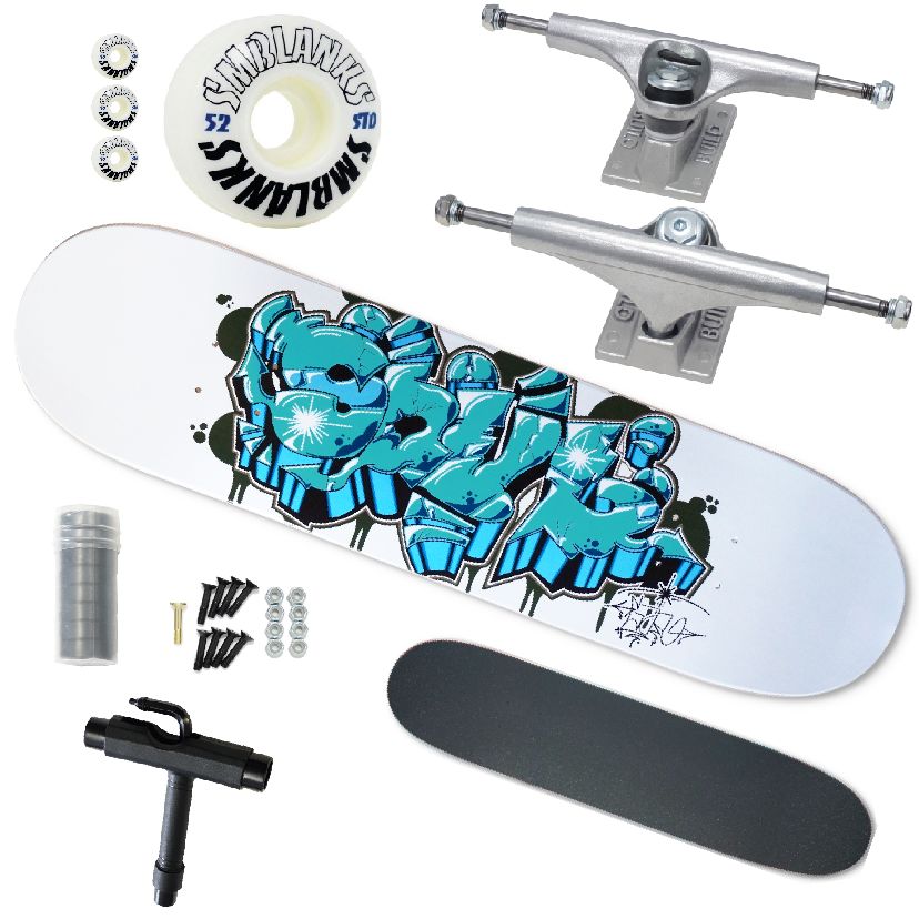 楽天市場】smb デッキの通販