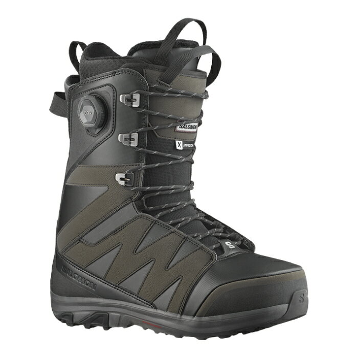 楽天市場】salomon x access 70の通販