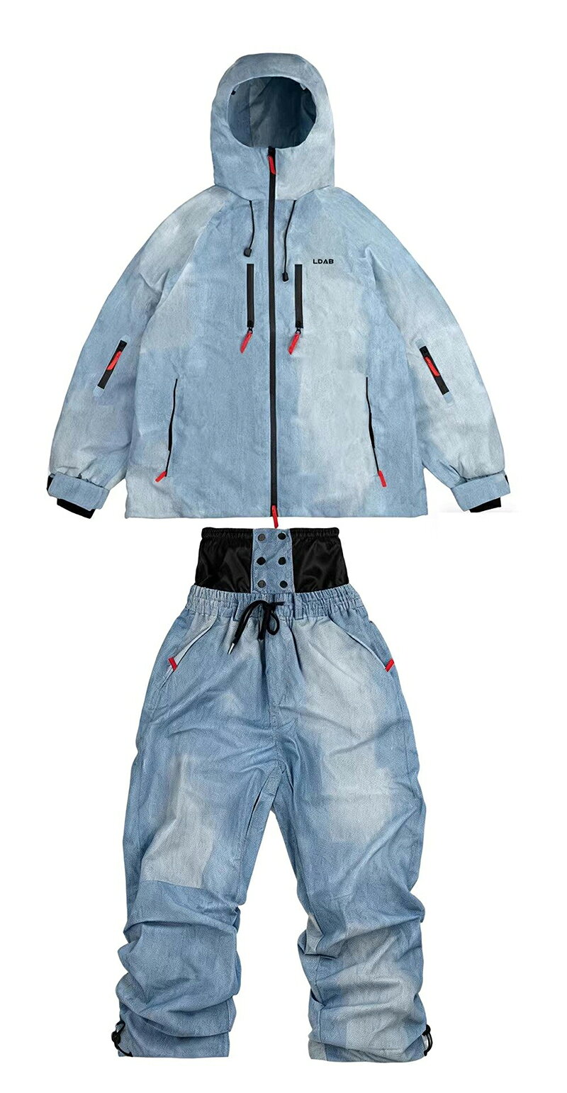 楽天市場】バートン ウェア デニム スノーボードの通販