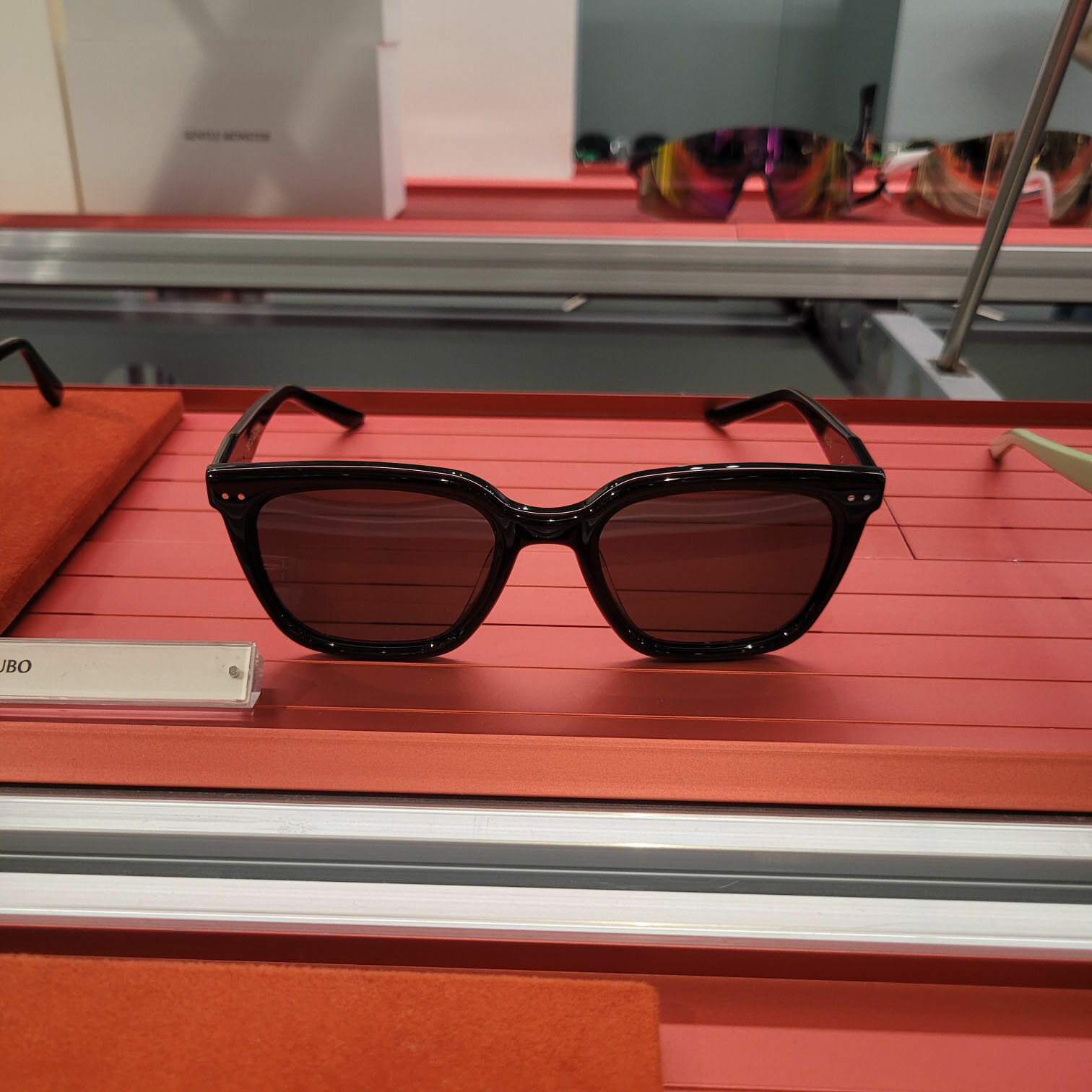 楽天市場】gentle monster（レンズタイプ（眼鏡）偏光レンズ