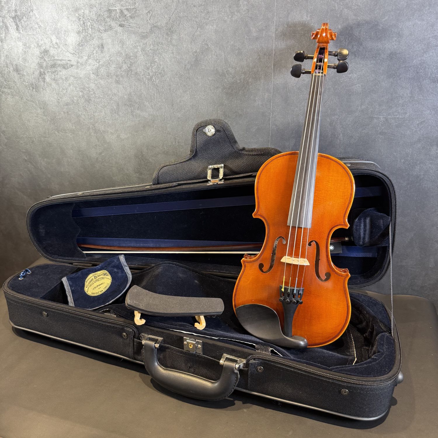 楽天市場】イーストマン バイオリン vl80の通販