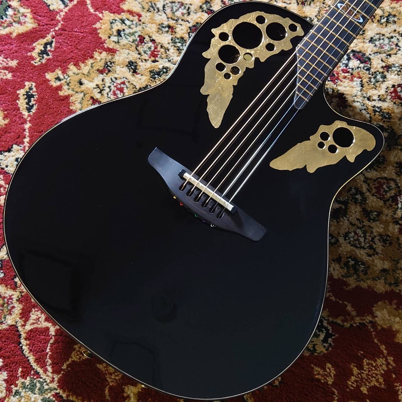 楽天市場】アウトレット ovationの通販