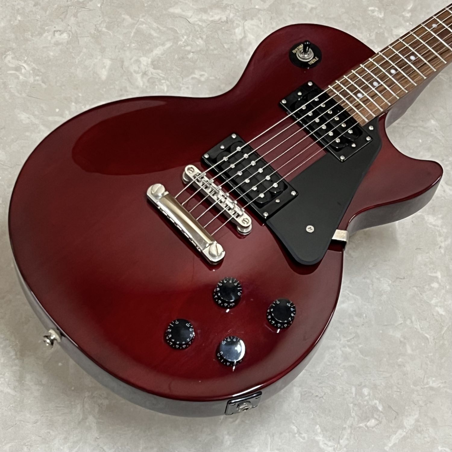 楽天市場】epiphone les paul studioの通販