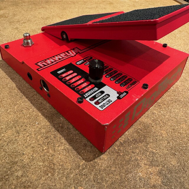 楽天市場】whammy 4の通販