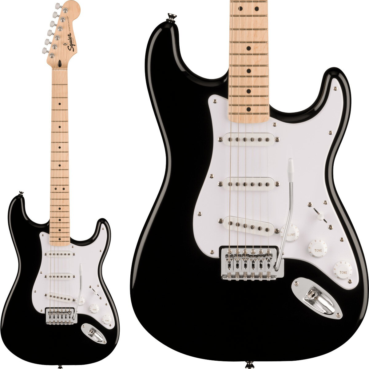 楽天市場】squier bullet strat with tremoloの通販