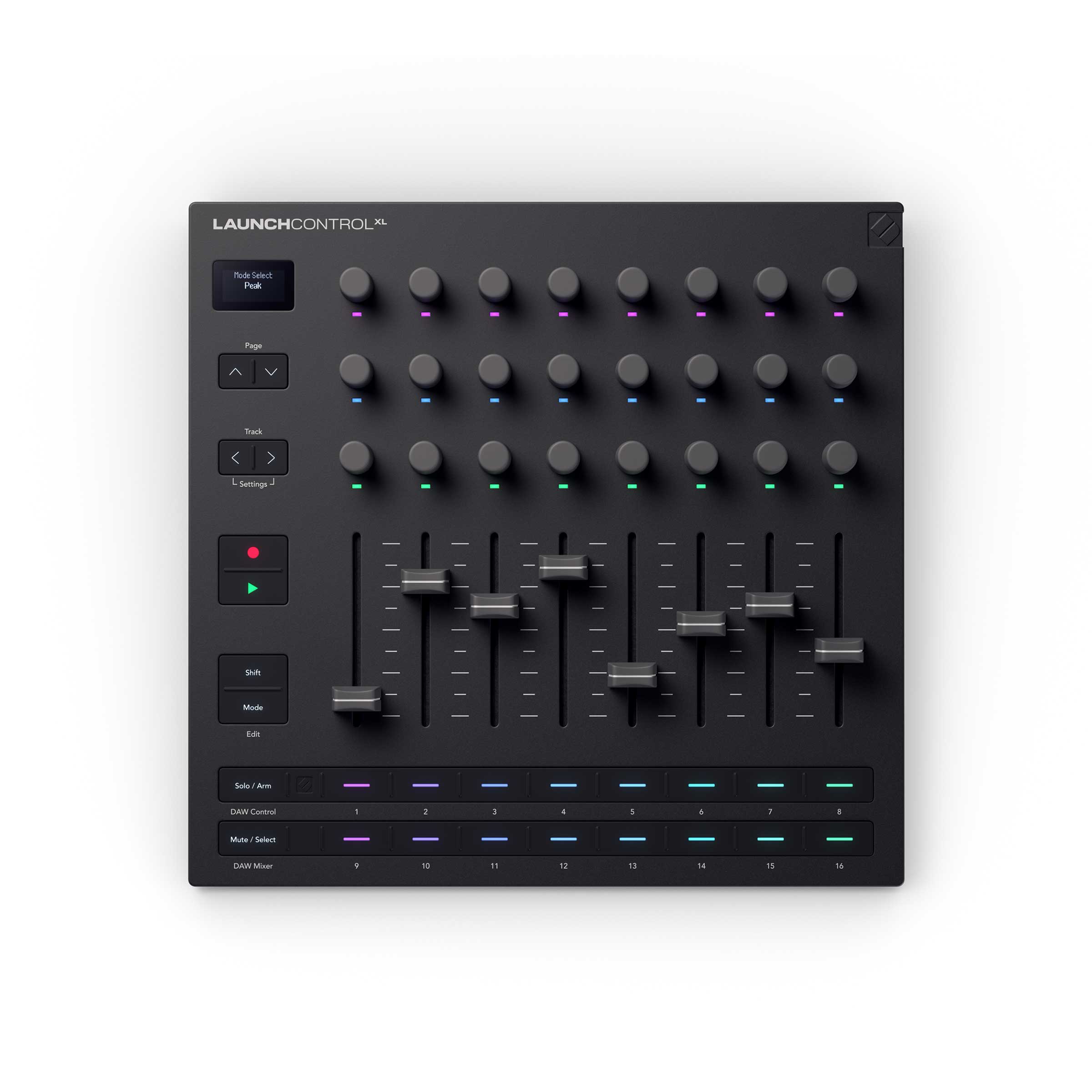 楽天市場】novation launchpad x midiコントローラーの通販