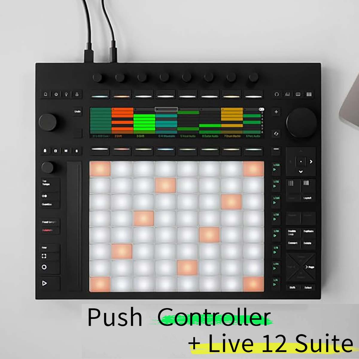 楽天市場】ableton push 2の通販