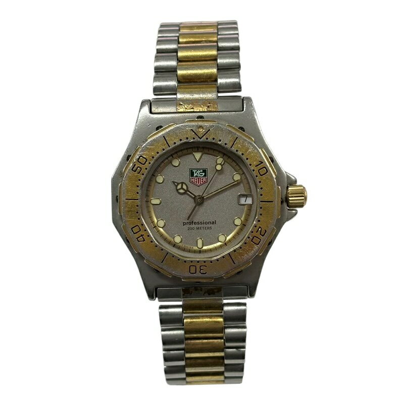 楽天市場】タグホイヤー プロフェッショナル（腕時計）の通販