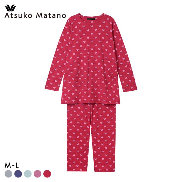 楽天市場】フリース レディース（ブランドワコール）（ナイトウェア