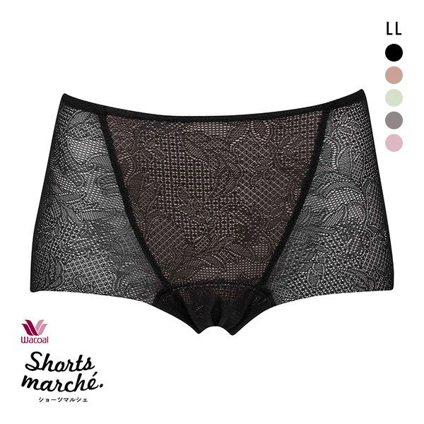 楽天市場】ワコール ルジェ（ショーツ｜インナー・下着・ランジェリー