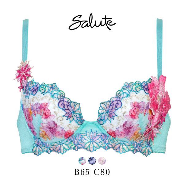 楽天市場】ワコール サルート c70の通販