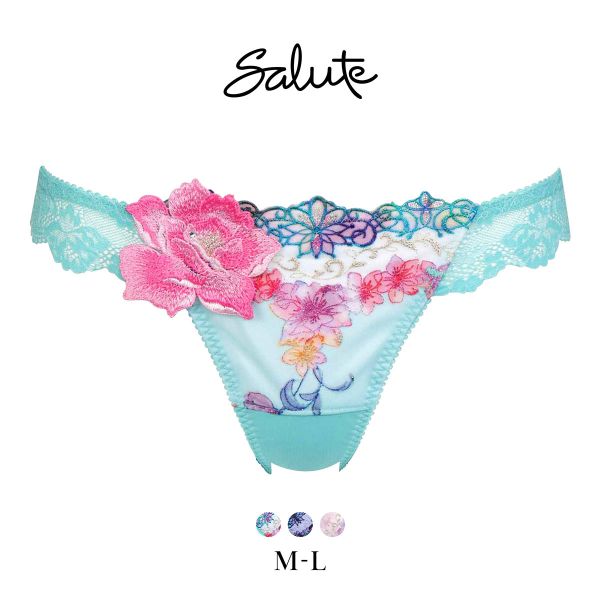 楽天市場】サルート（Tバック・Gストリング｜ショーツ）：インナー