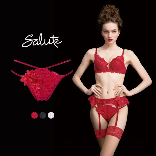 楽天市場】サルート（Tバック・Gストリング｜ショーツ）：インナー