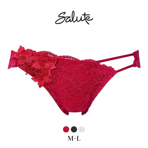 楽天市場】サルート ショーツ lの通販