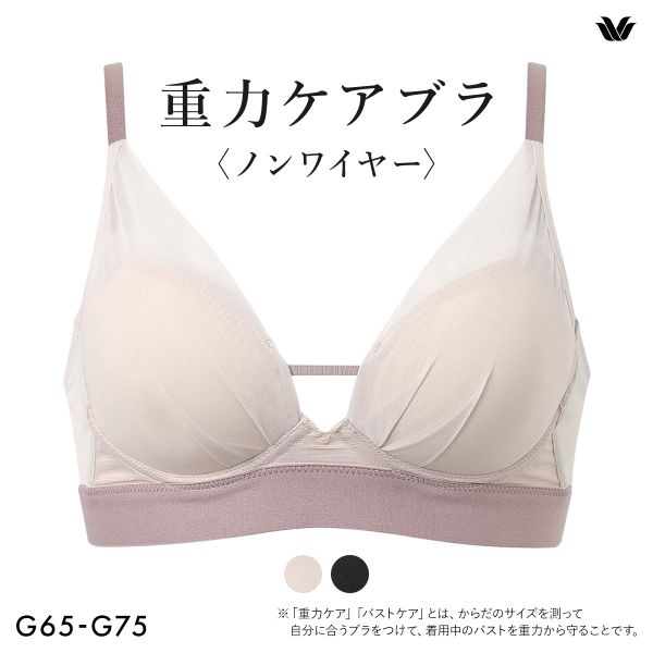 楽天市場】ワコール g65の通販