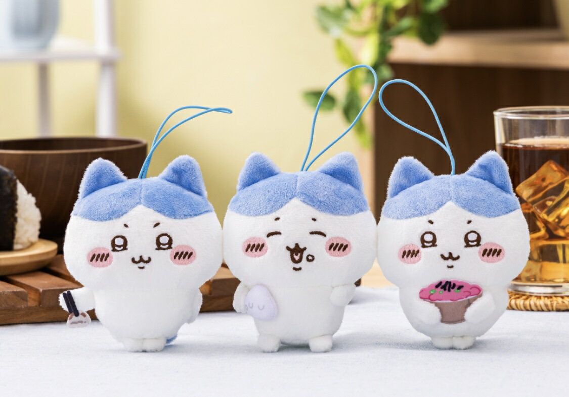 楽天市場】ちいかわ ぬいぐるみ（コレクション｜ホビー）の通販