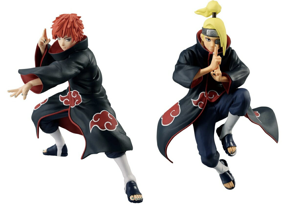 楽天市場】NARUTO デイダラ（コレクション｜ホビー）の通販