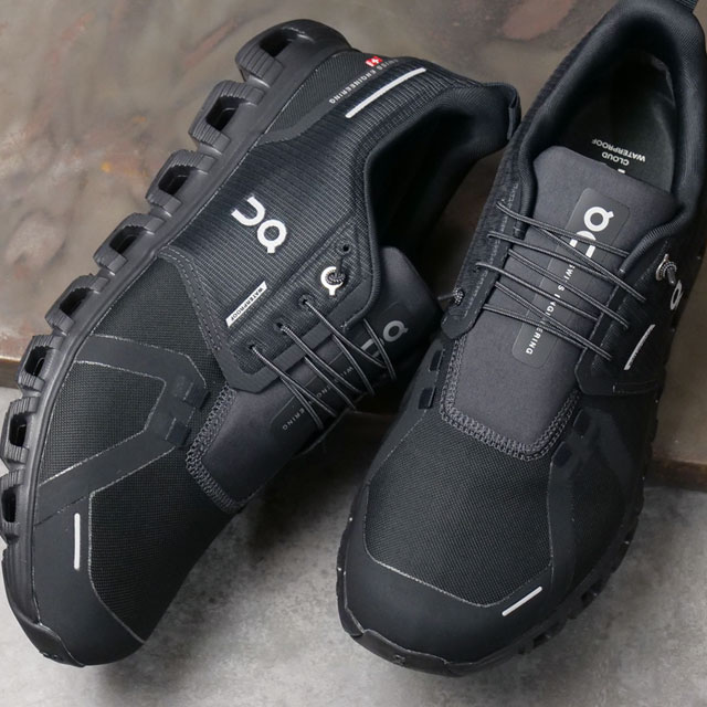 楽天市場】on cloud 6 waterproof（メンズ靴｜靴）の通販