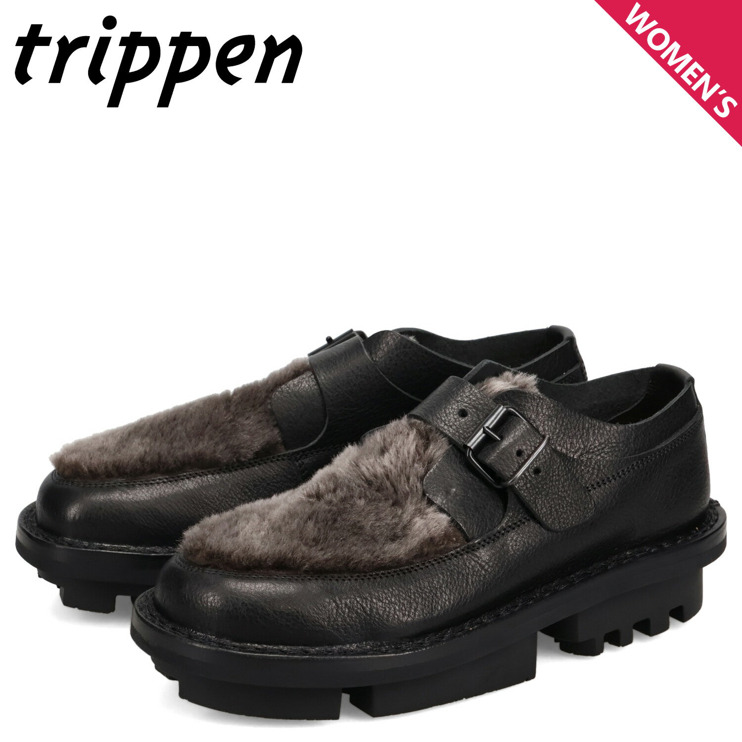 楽天市場】トリッペン（ローファー｜レディース靴）：靴の通販