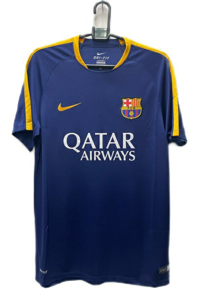 楽天市場】fcバルセロナ トレーニングウェア（スポーツ・アウトドア