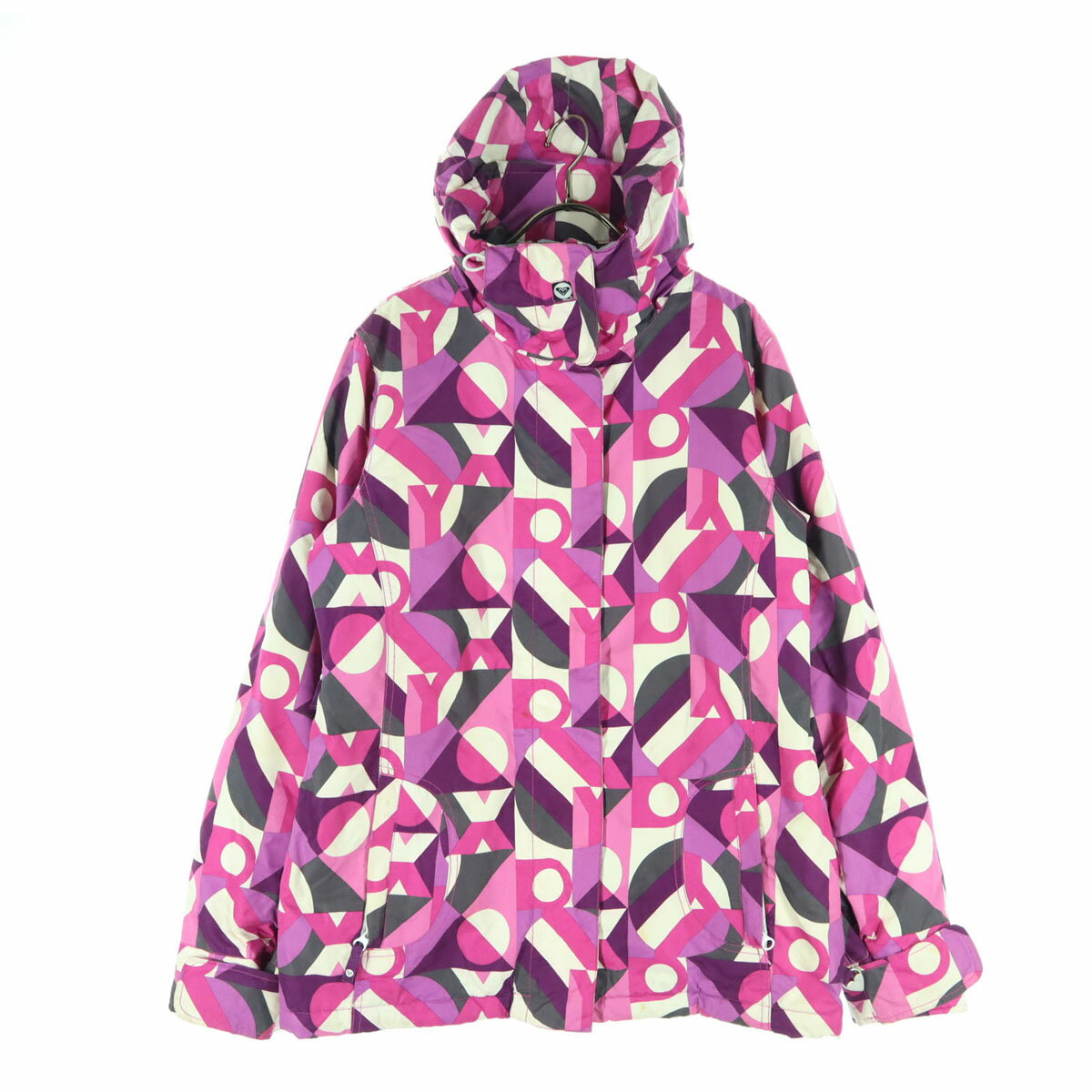 楽天市場】ロキシー スノーボード ウェア 中古の通販