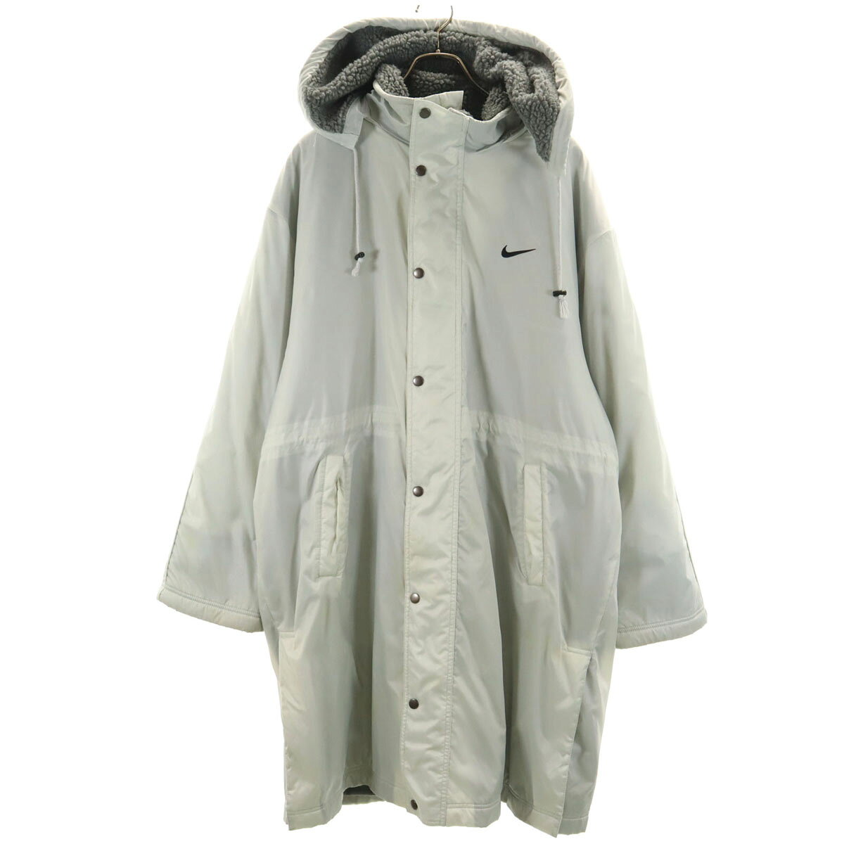 楽天市場】ベンチコート（ブランドナイキ）の通販