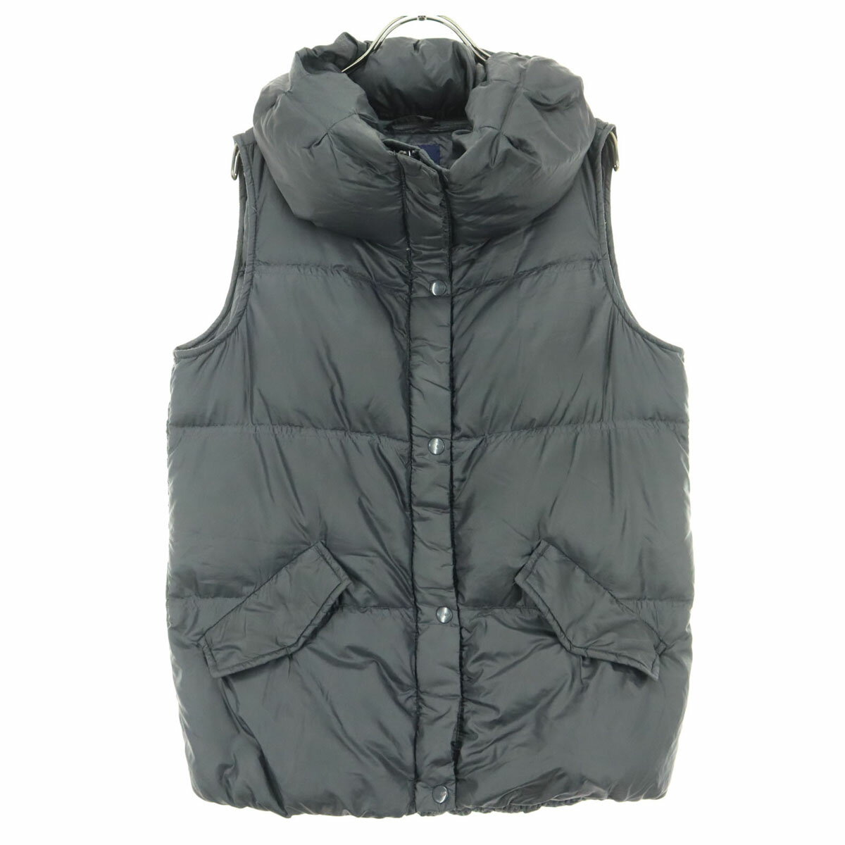 楽天市場】gap ダウンベスト（メンズファッション）の通販