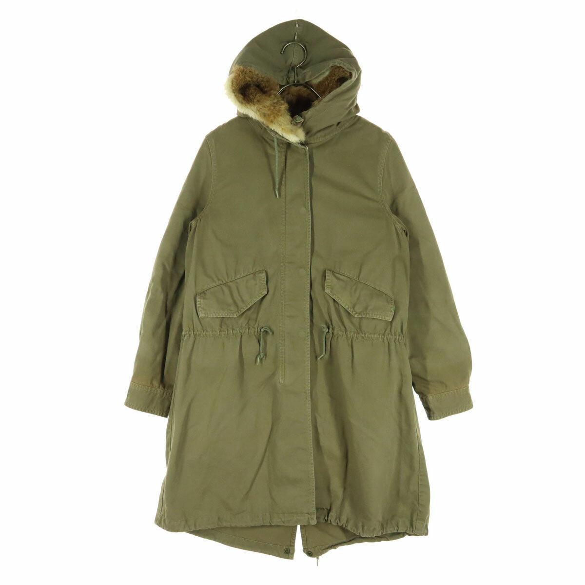 楽天市場】モッズコート（ブランドイエナ）（コート・ジャケット