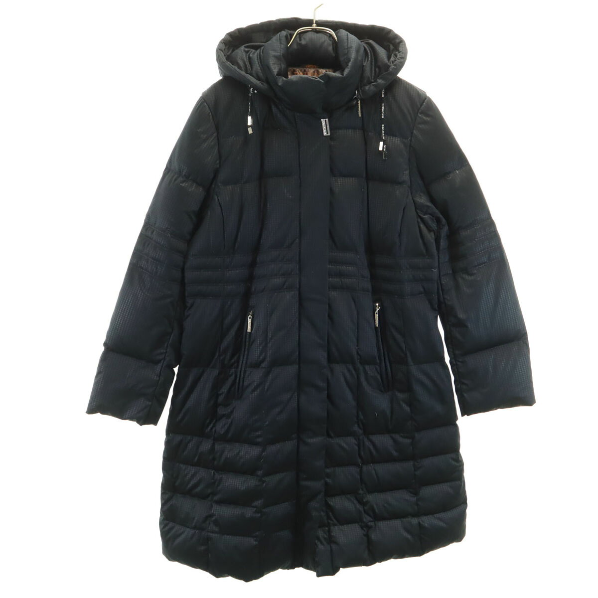 楽天市場】バルマン ダウン（レディースファッション）の通販