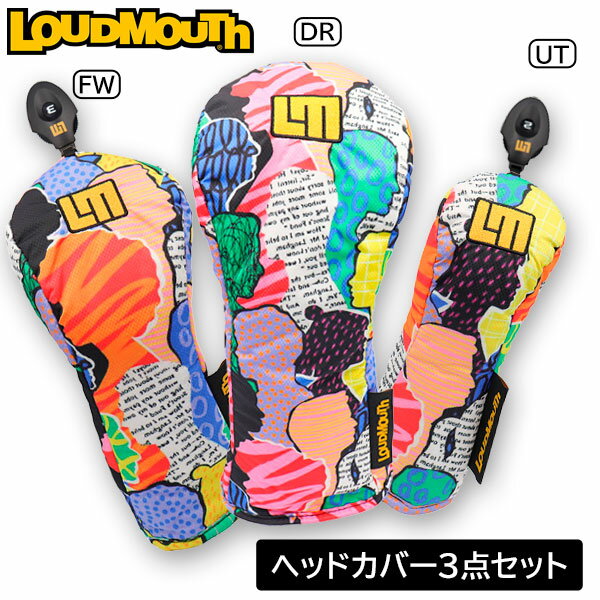楽天市場】loudmouth セットの通販