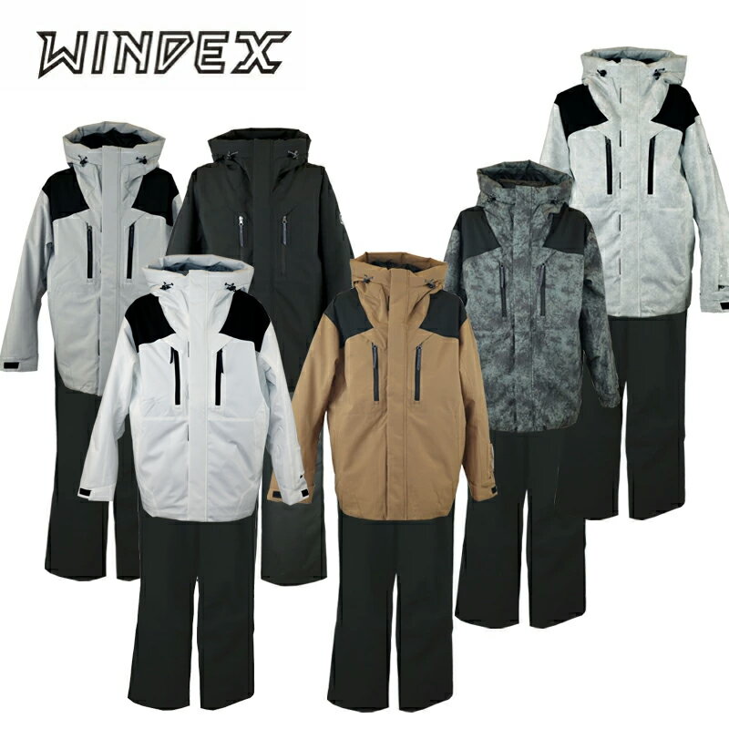 楽天市場】スキーウェア メンズ 上下セット ゴールドウィンの通販