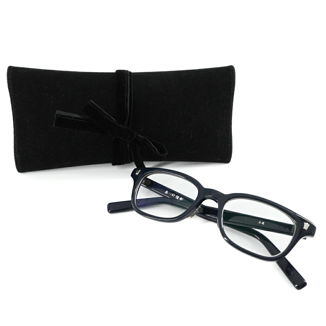 楽天市場】泰八郎謹製（眼鏡・サングラス｜バッグ・小物・ブランド雑貨