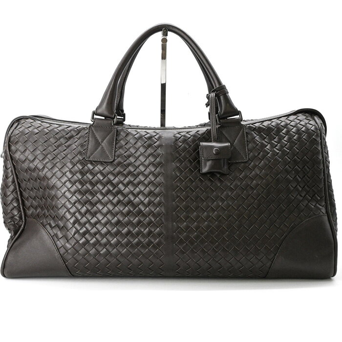 楽天市場】イントレチャート（ブランドボッテガ・ヴェネタ）（ボストン