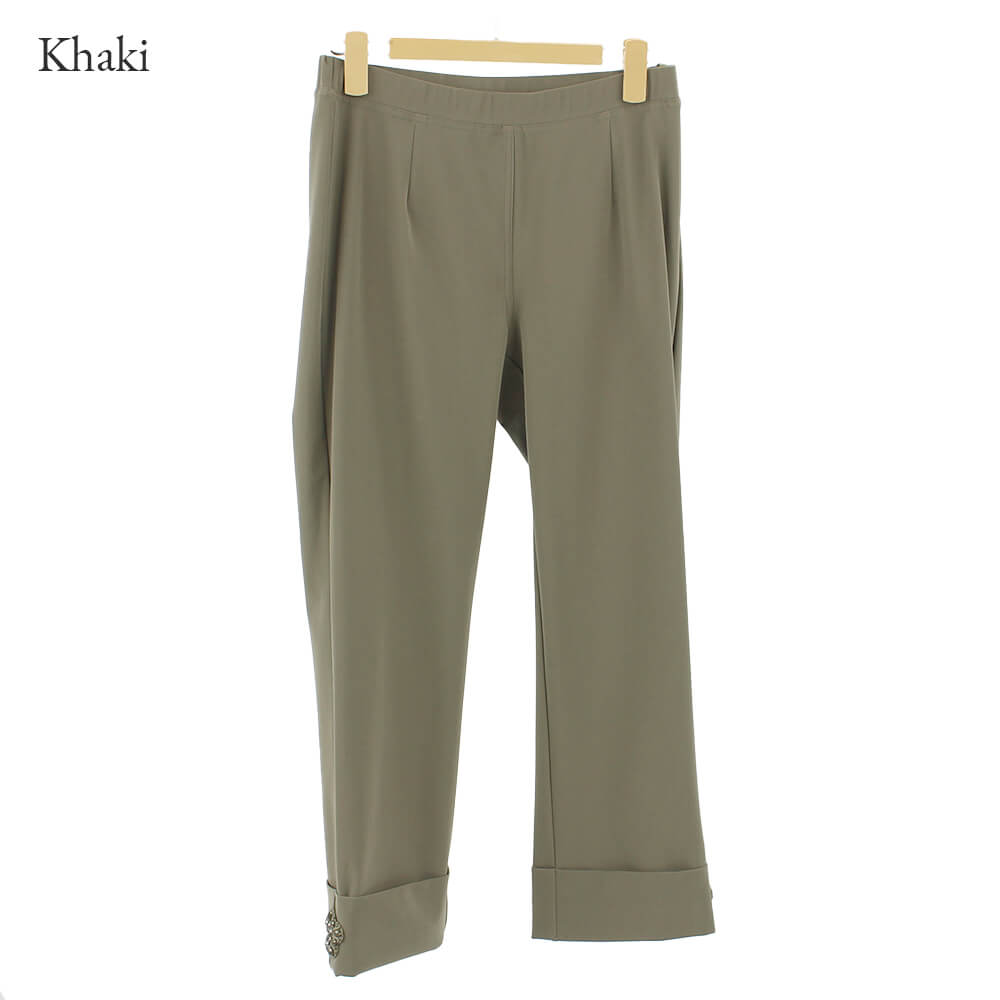 楽天市場】スーパービューティー（パンツ｜ボトムス）：レディース