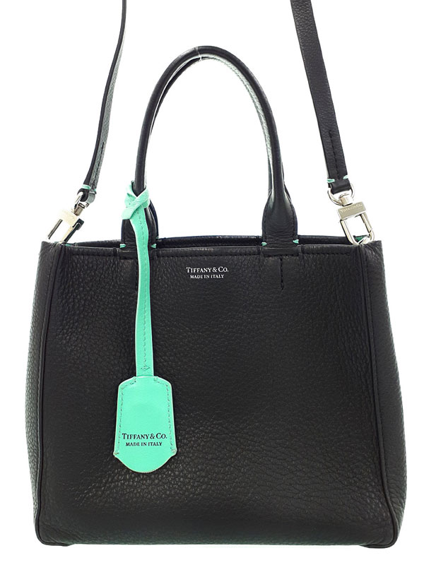 楽天市場】ティファニー バッグ（バッグ・小物・ブランド雑貨）の通販