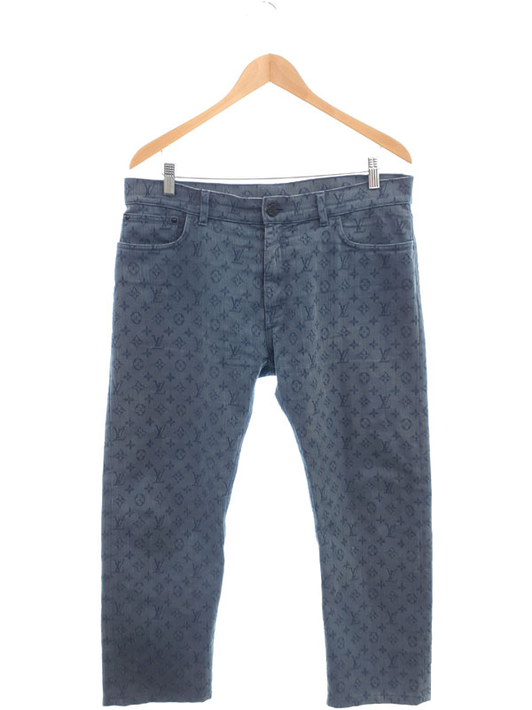 楽天市場】ルイヴィトン デニム（メンズファッション）の通販