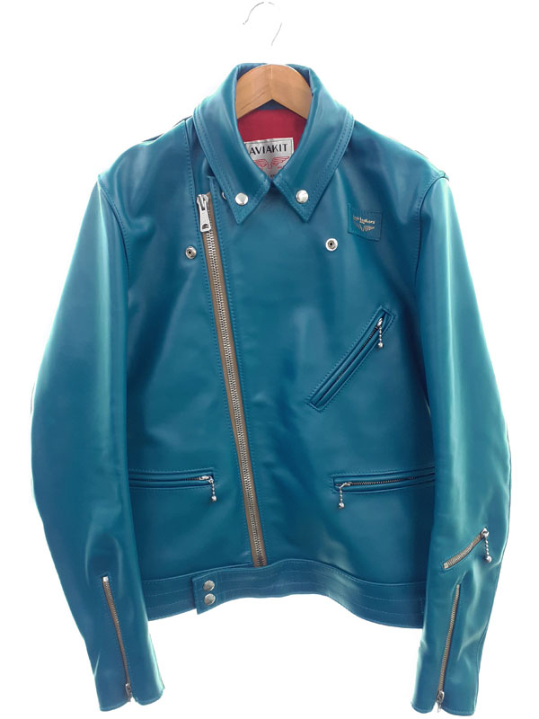 メンズファッション/アウター/レザー | 高山質店 公式オンラインショップ