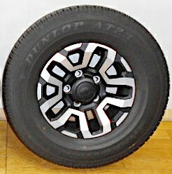 楽天市場】ホイール ランクル70 再販の通販