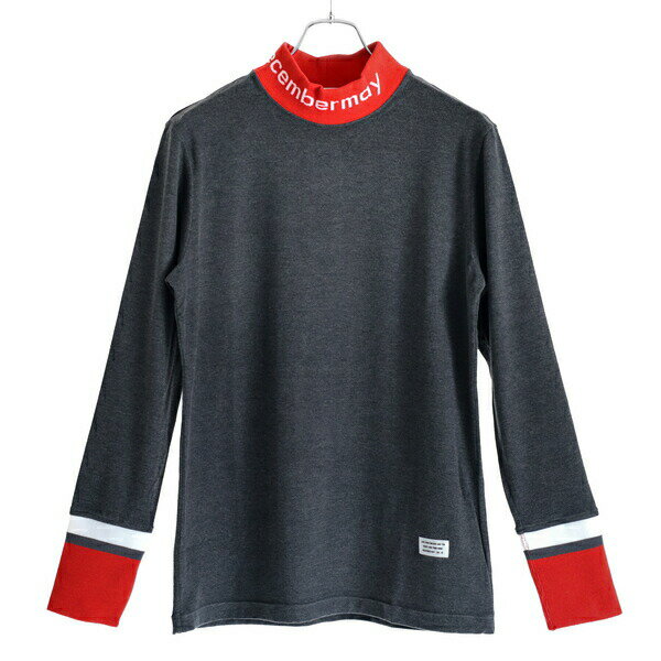 楽天市場】ディセンバーメイ（メンズウェア｜ウェア）：ゴルフ