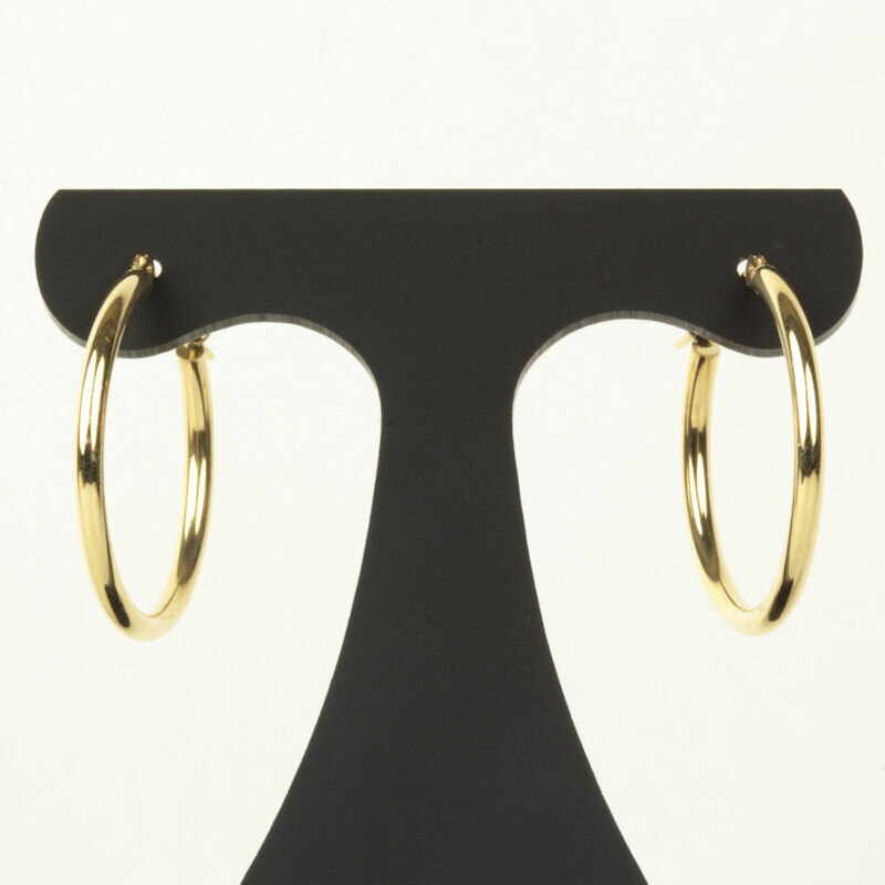 楽天市場】k14 フープピアス 中古の通販