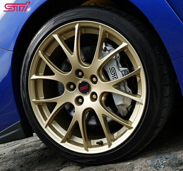 楽天市場】wrx sti ホイールの通販