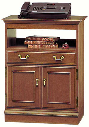 楽天市場】マルニ（電話台・ファックス台｜収納家具）：インテリア