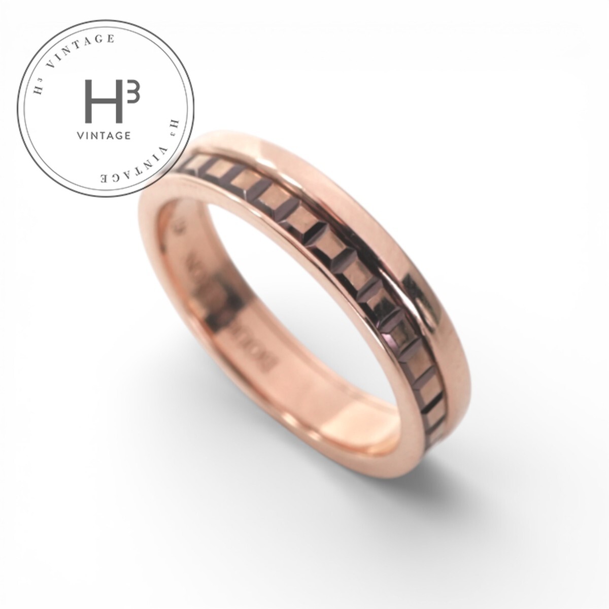 楽天市場】ブシュロン キャトル（ジュエリー・アクセサリー）の通販