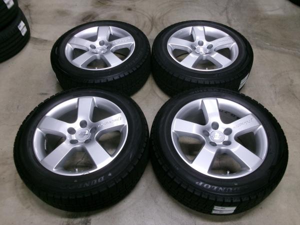 楽天市場】Audi（スタッドレスタイヤ・ホイールセット｜タイヤ