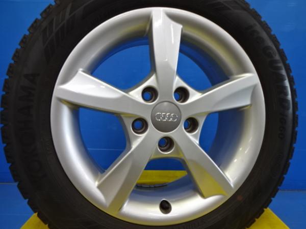 楽天市場】アウディ（スタッドレスタイヤ・ホイールセット｜タイヤ