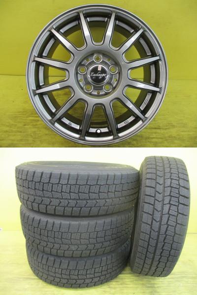 楽天市場】プリウス（リム径（インチ）16）（スタッドレスタイヤ