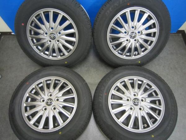 楽天市場】トヨタ 純正 エスクァイア（扁平率（%）65）（タイヤ